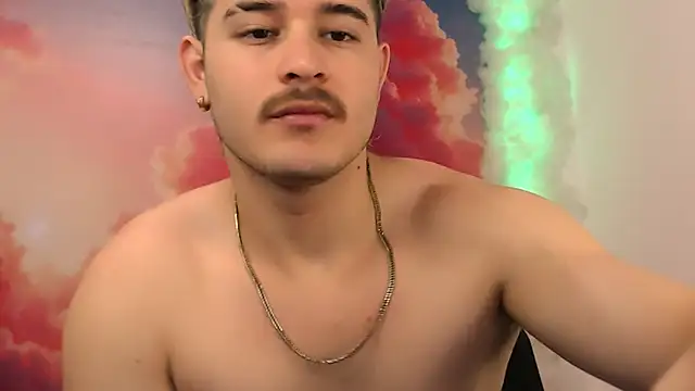 AlexPiersss online show from October 2025 07:12:01 PM