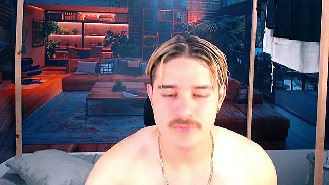 AlexPiersss online show from October 2025 07:14:01 PM