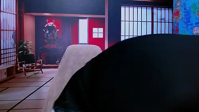 AlexPiersss online show from November 2025 07:02:02 PM