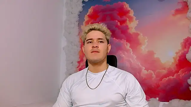 AlexPiersss online show from November 2025 07:14:01 PM