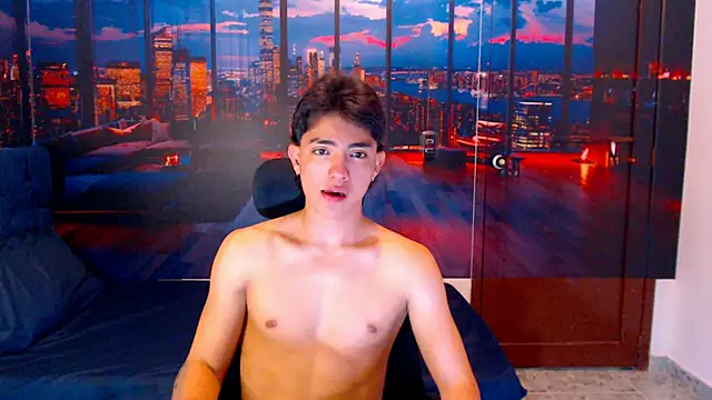 RomeoMillerr online show from October 2025 07:11:02 PM