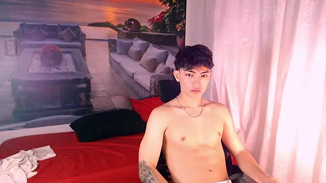 Snapshot of RomeoMillerr chatting on January 2026 08:11:02 PM RomeoMillerr online show from January 2026 08:11:02 PM