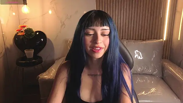  ceeleste cute  online show from March 2026 07:28:01 PM