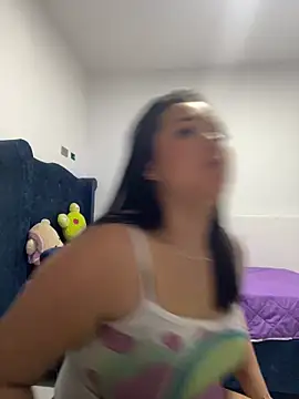 Koral anyelith online show from February 2026 05:22:02 PM