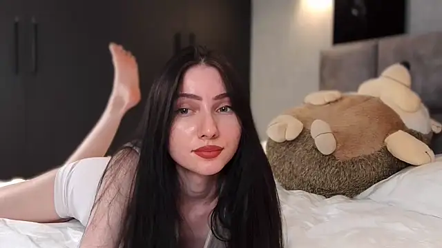 AnaMoonlight online show from November 2025 08:55:01 PM