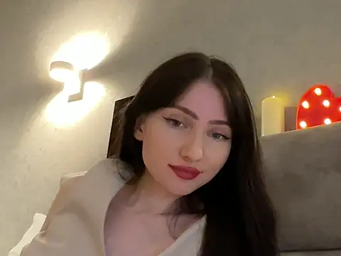 AnaMoonlight online show from February 2026 06:45:02 AM