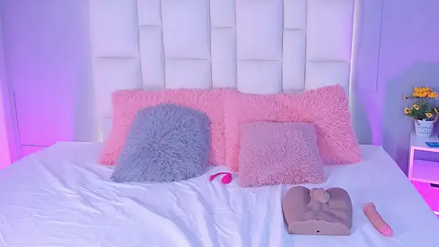 Athenea  fox online show from November 2025 11:32:02 AM