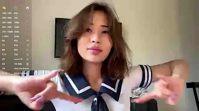 Ur neighbor Kira online show from July 2026 01:17:01 PM