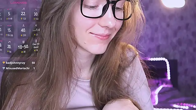 Why me stella online show from April 2026 03:47:01 AM