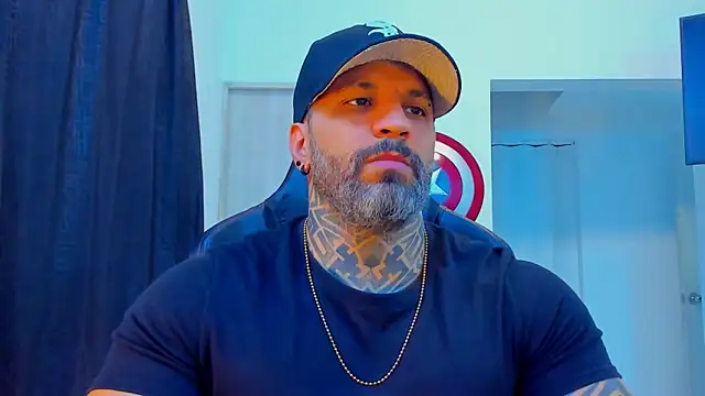 JoshRigby online show from February 2026 07:10:02 PM