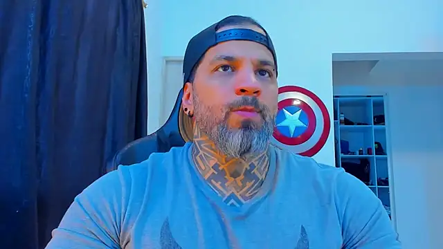 JoshRigby online show from March 2026 07:52:02 PM