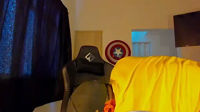 JoshRigby online show from March 2026 07:50:02 PM