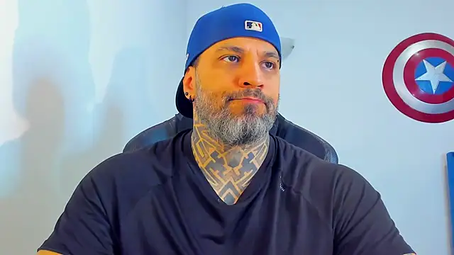 JoshRigby online show from April 2026 06:37:01 PM