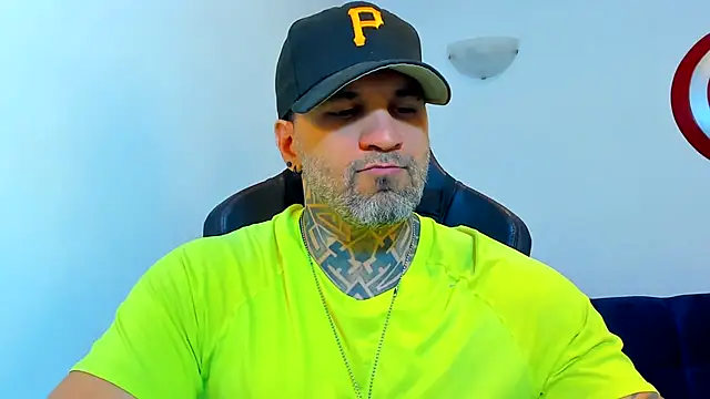 JoshRigby online show from July 2026 07:30:01 PM