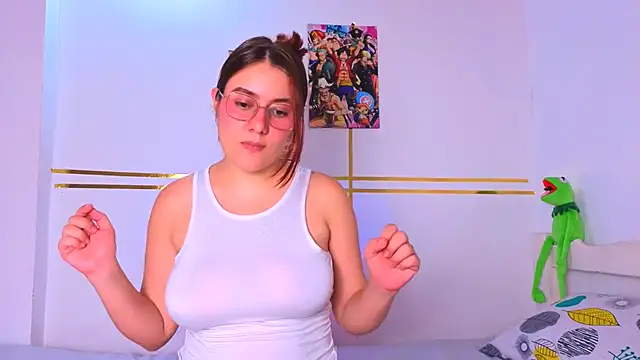 LyraCarter online show from February 2026 05:28:02 AM