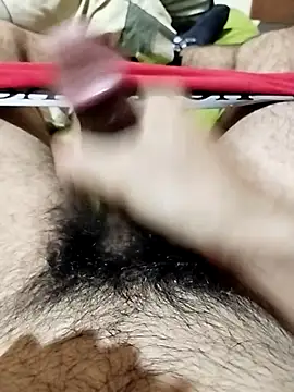 Ferno640916 online show from October 2025 02:52:01 AM