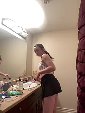 sexybriiiixoxo online show from March 2026 01:38:01 AM