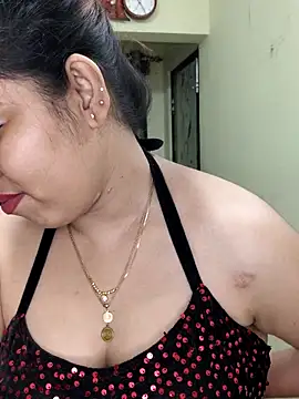 Hot Misti 69 online show from March 2026 04:55:01 PM