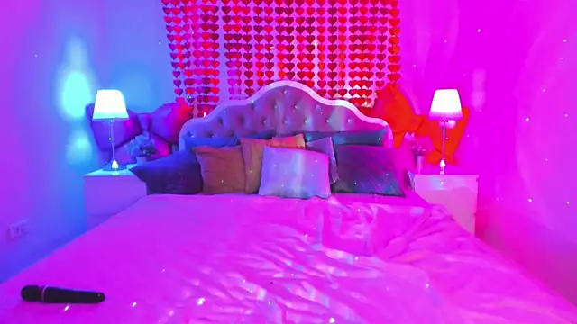 CamillaDreamer online show from February 2026 06:36:02 PM