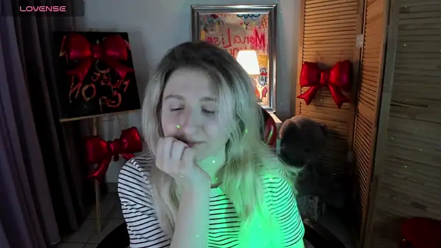 CamillaDreamer online show from March 2026 06:23:02 PM