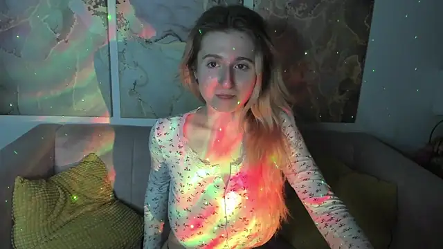 CamillaDreamer online show from March 2026 07:42:02 PM