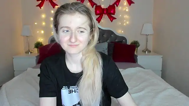 CamillaDreamer online show from March 2026 05:51:02 PM