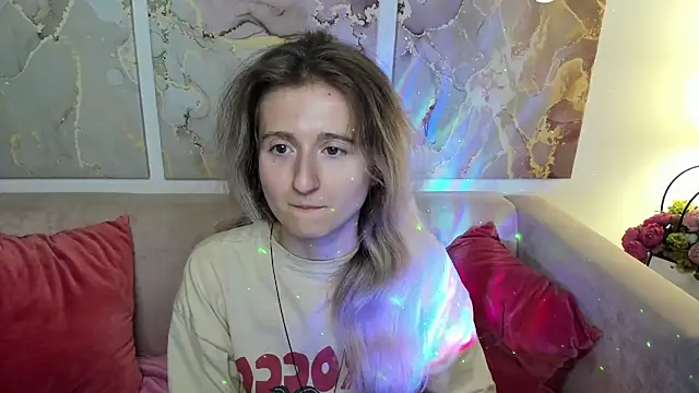 CamillaDreamer online show from July 2026 05:08:02 PM