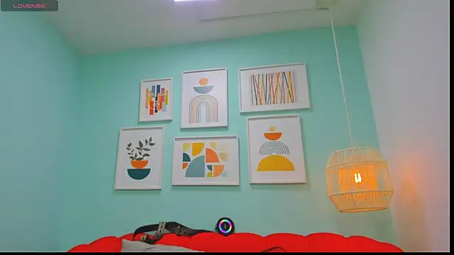 alexawinterrr online show from October 2025 08:18:01 PM