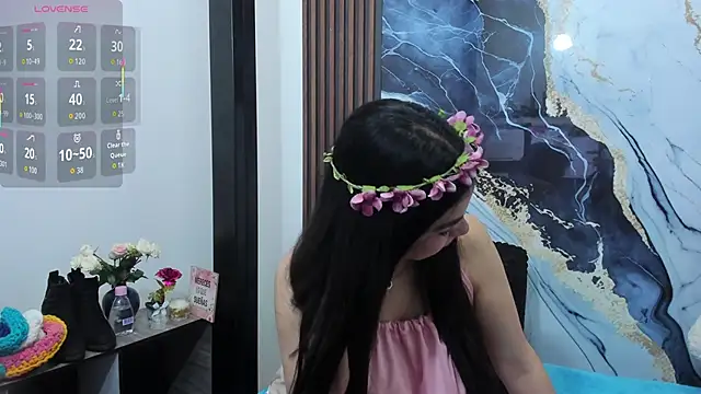 angelinee39 online show from October 2025 09:34:02 AM