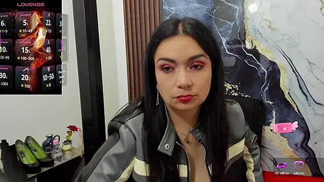 angelinee39 online show from October 2025 08:42:01 AM