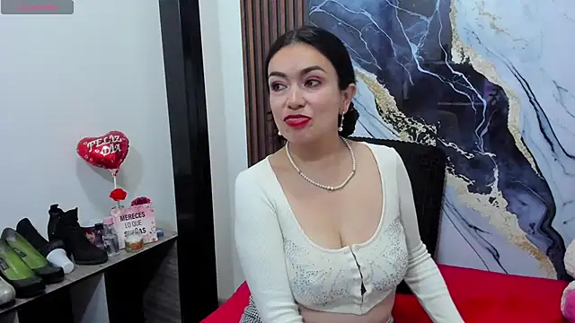 angelinee39 online show from November 2025 09:36:01 AM