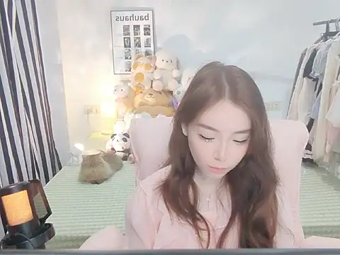 Snapshot of Gardenia-222 chatting on October 2025 07:08:01 AM Gardenia-222 online show from October 2025 07:08:01 AM