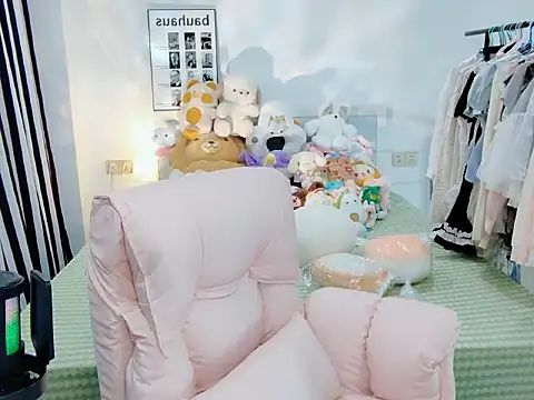 Snapshot of Gardenia-222 chatting on October 2025 01:01:01 PM Gardenia-222 online show from October 2025 01:01:01 PM