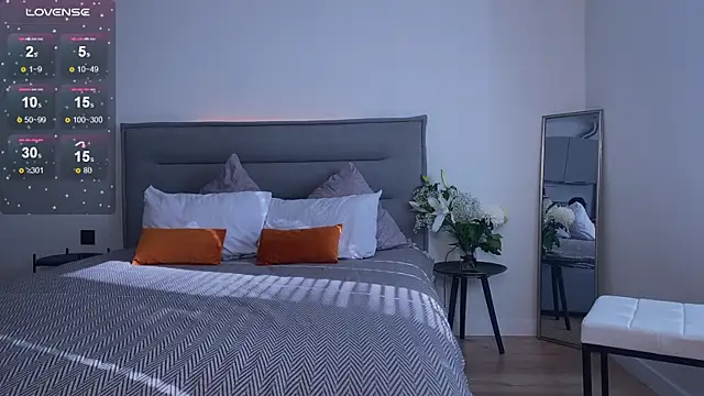 Snapshot of Sienna_Mi_ chatting on October 2025 05:30:02 AM Sienna Mi online show from October 2025 05:30:02 AM