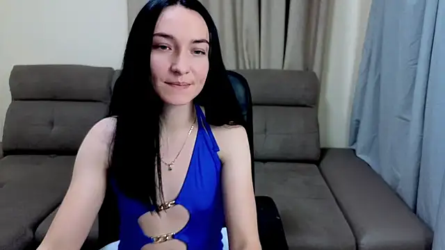 Emilly  Grey online show from February 2026 08:14:02 PM