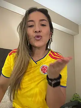 Snapshot of Mariana_gom chatting on July 2026 12:20:02 PM Mariana gom online show from July 2026 12:20:02 PM