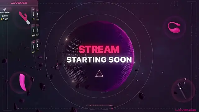 AlinemariaX online show from October 2025 04:13:02 AM