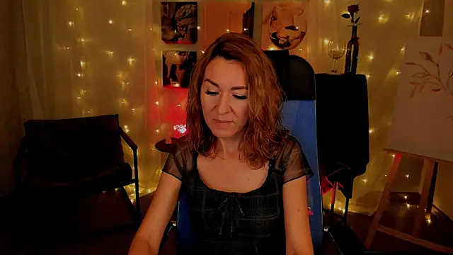 DonnaSmitth online show from November 2025 02:39:02 PM