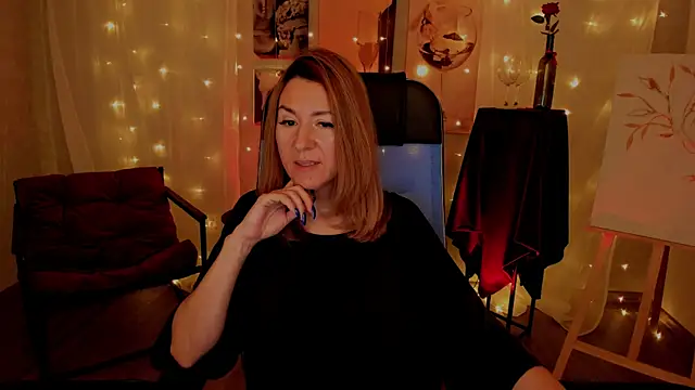 DonnaSmitth online show from November 2025 11:45:01 AM