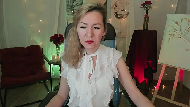 DonnaSmitth online show from March 2026 06:36:02 PM