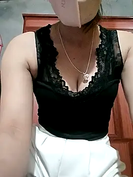 LenaCii online show from October 2025 08:09:02 PM