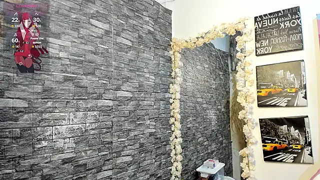 valery  star online show from November 2025 01:10:01 PM