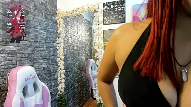 valery  star online show from November 2025 12:34:01 PM