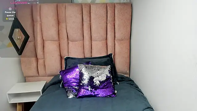 Issa Milf   online show from February 2026 02:13:01 PM