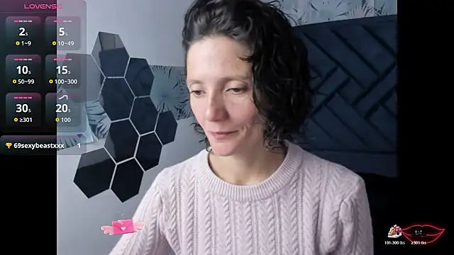 Valery More   online show from January 2026 11:36:02 AM