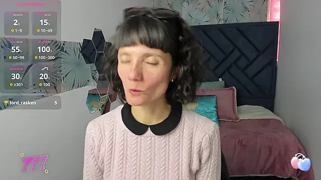 Valery More   online show from March 2026 02:36:02 PM