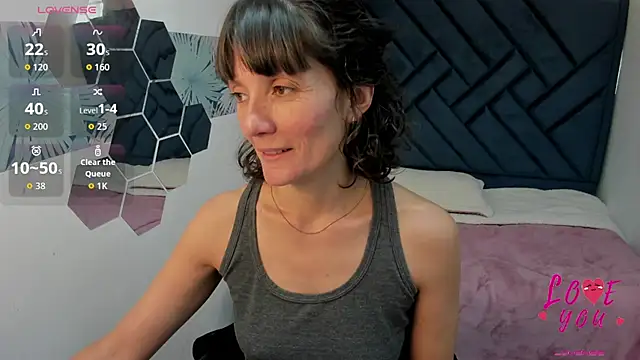 Valery More   online show from July 2026 03:12:02 PM