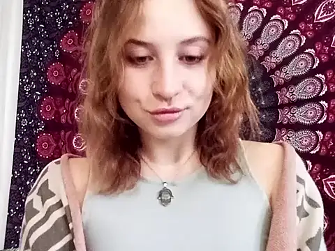 AdalynKiss online show from October 2025 06:20:02 AM