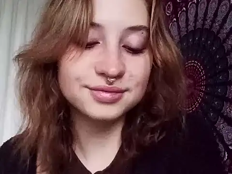 AdalynKiss online show from October 2025 06:16:02 AM