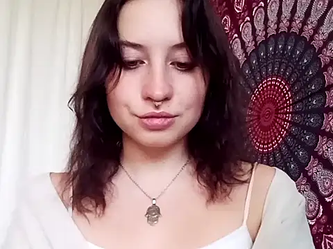 AdalynKiss online show from October 2025 06:36:02 AM